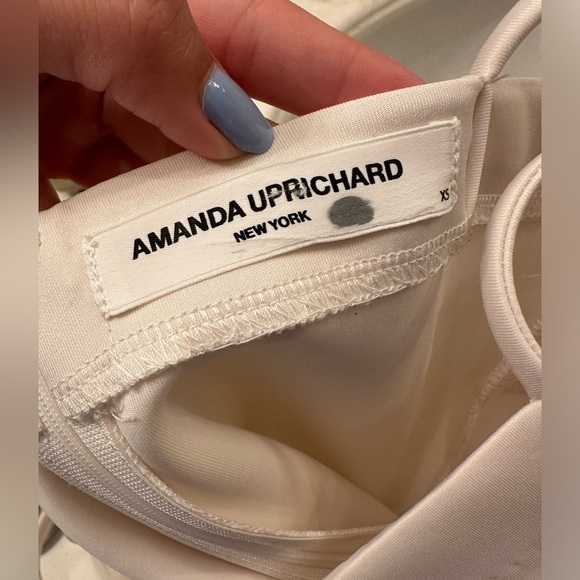 Amanda Uprichard Jax Dress - Picture 5 of 5